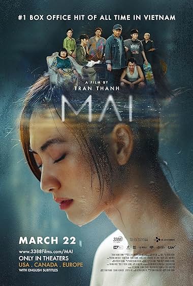 دانلود فیلم Mai ( مای ) بدون سانسور و حذفیات با کیفیت بالا