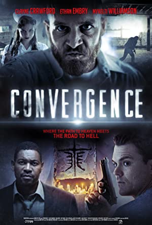 دانلود فیلم Convergence