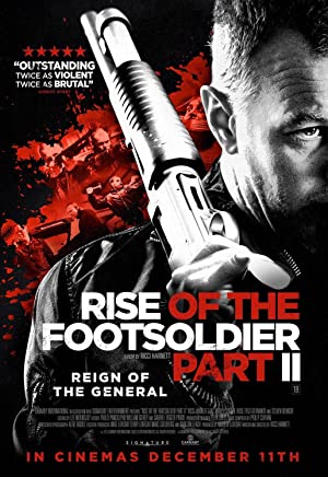 دانلود فیلم Rise of the Footsoldier Part II