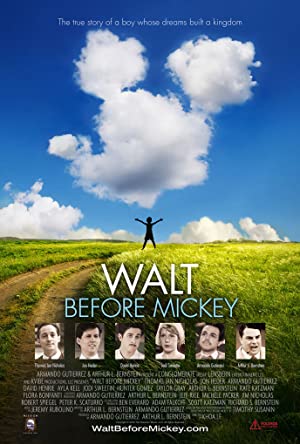 دانلود فیلم Walt Before Mickey