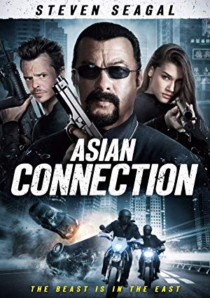 دانلود فیلم The Asian Connection