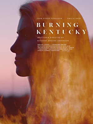 دانلود فیلم Burning Kentucky