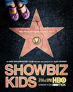 دانلود فیلم Showbiz Kids