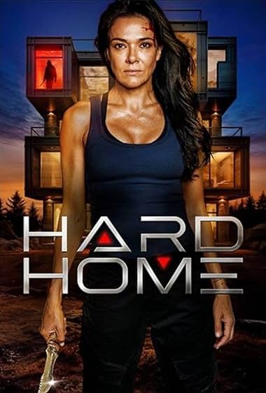دانلود فیلم Hard Home با کیفیت 1080p رایگان
