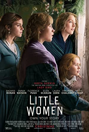 دانلود فیلم Little Women