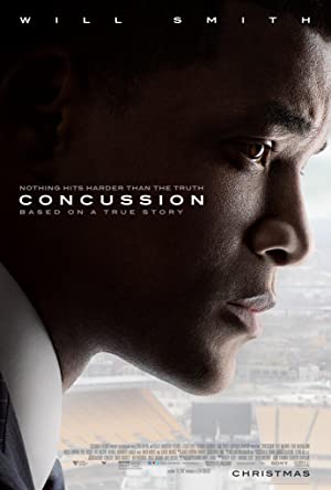 دانلود فیلم Concussion