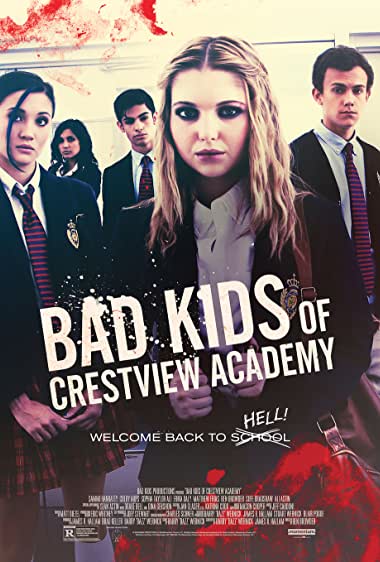 دانلود فیلم Bad Kids of Crestview Academy