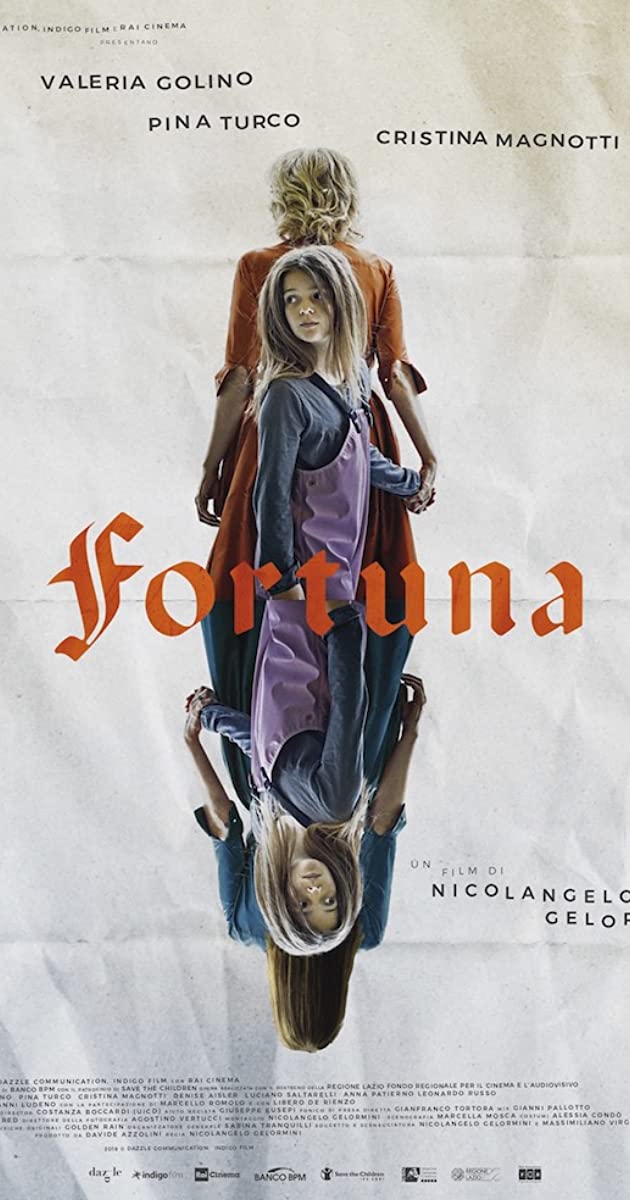 دانلود فیلم Fortuna