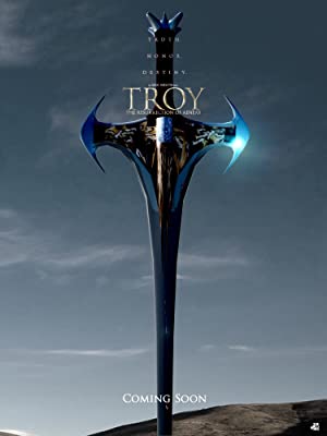 دانلود فیلم Troy: The Resurrection of Aeneas