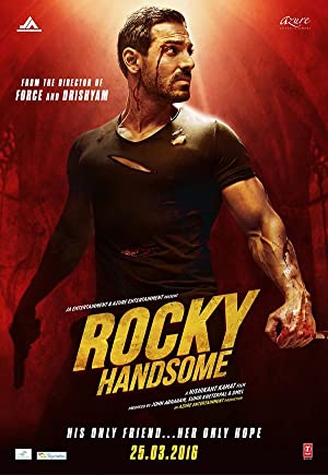 دانلود فیلم Rocky Handsome