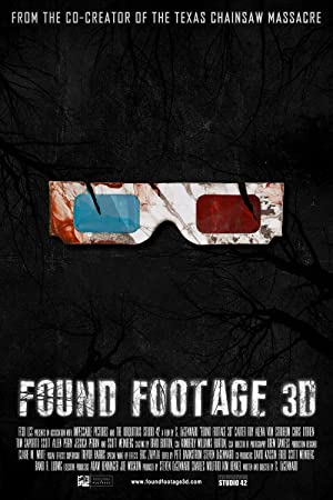 دانلود فیلم Found Footage 3D