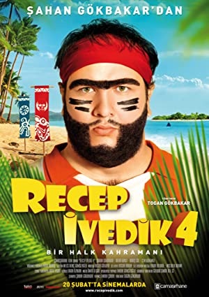 دانلود فیلم Recep Ivedik 4
