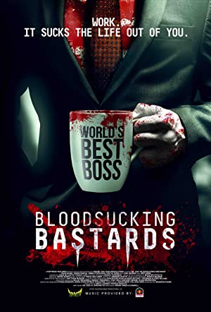 دانلود فیلم Bloodsucking Bastards