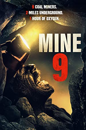 دانلود فیلم Mine 9