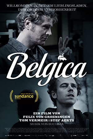 دانلود فیلم Belgica