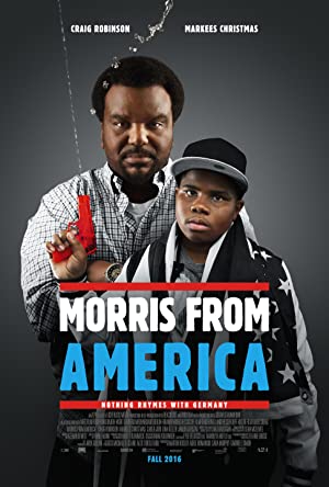 دانلود فیلم Morris from America