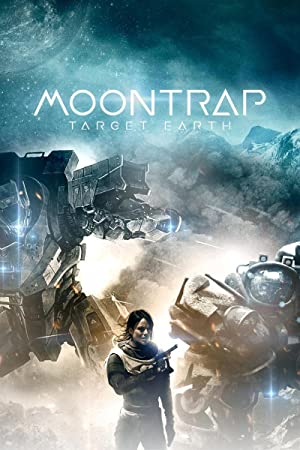 دانلود فیلم Moontrap: Target Earth