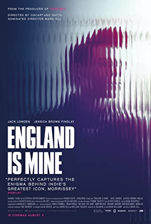 دانلود فیلم England Is Mine