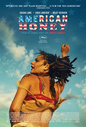 دانلود فیلم American Honey