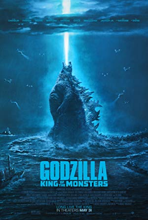 دانلود فیلم Godzilla II: King of the Monsters