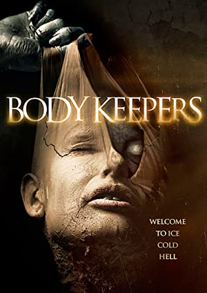 دانلود فیلم Body Keepers