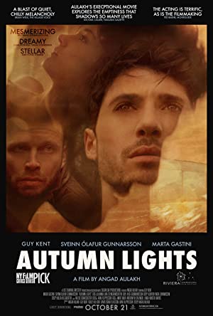 دانلود فیلم Autumn Lights