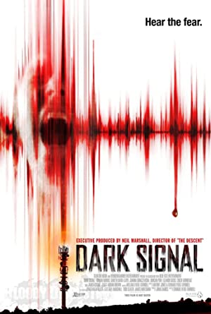دانلود فیلم Dark Signal