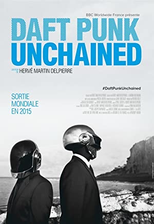 دانلود فیلم Daft Punk Unchained