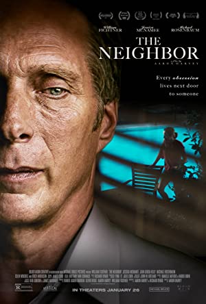 دانلود فیلم The Neighbor