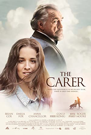 دانلود فیلم The Carer