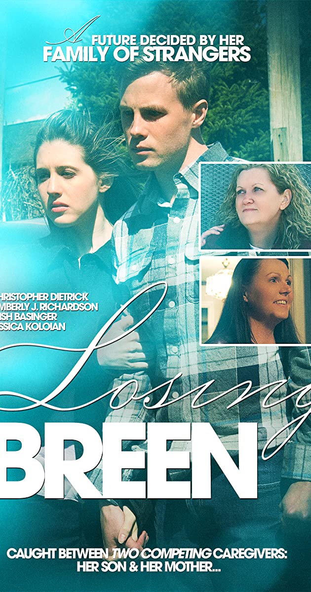 دانلود فیلم Losing Breen