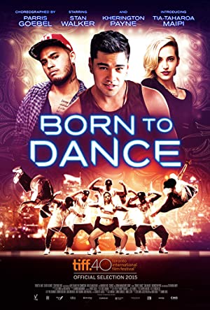 دانلود فیلم Born to Dance