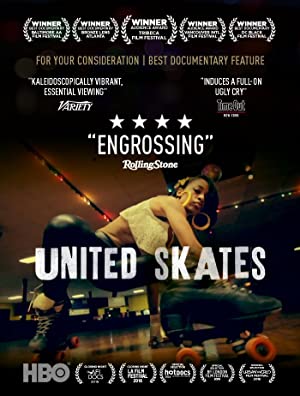 دانلود فیلم United Skates Documentary