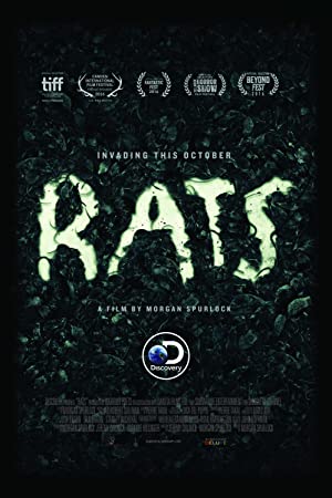 دانلود فیلم Rats