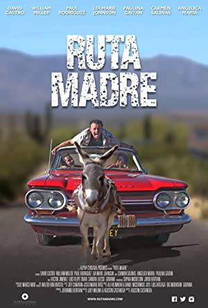 دانلود فیلم Ruta Madre