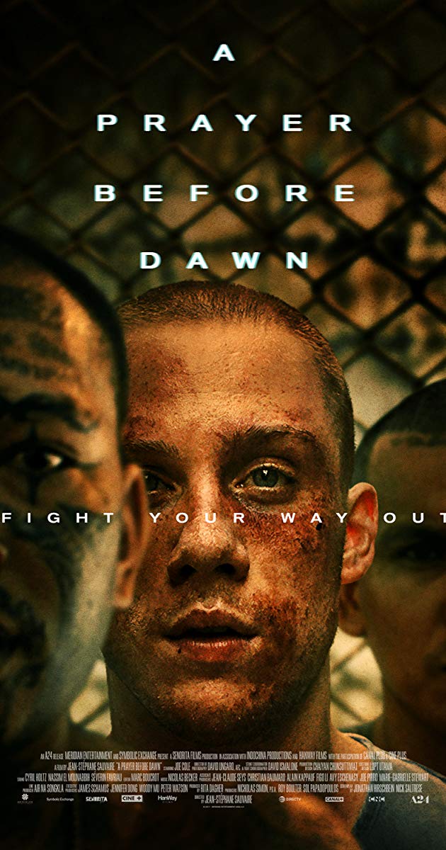 دانلود فیلم A Prayer Before Dawn