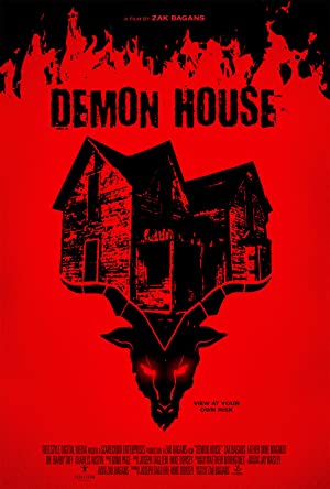 دانلود فیلم Demon House