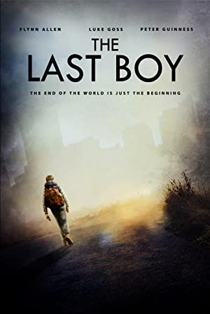 دانلود فیلم The Last Boy