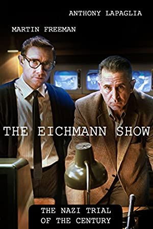 دانلود فیلم The Eichmann Show