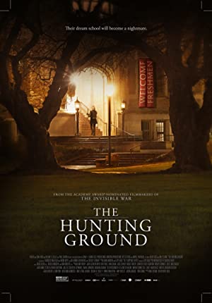 دانلود فیلم The Hunting Ground