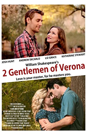 دانلود فیلم 2 Gentlemen of Verona