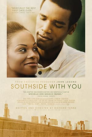 دانلود فیلم Southside with You