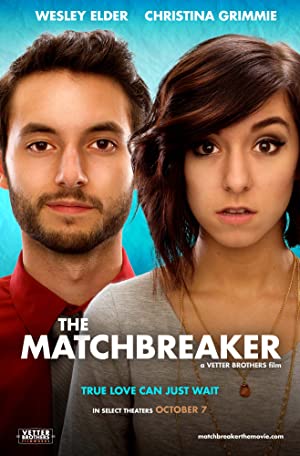 دانلود فیلم The Matchbreaker