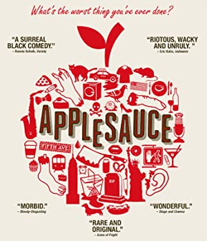 دانلود فیلم Applesauce