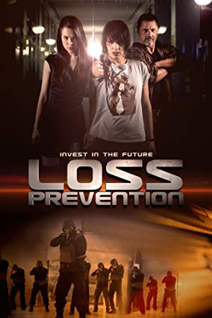 دانلود فیلم Loss Prevention