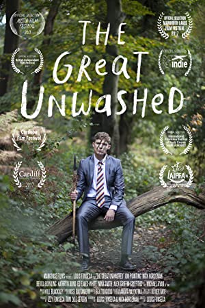 دانلود فیلم The Great Unwashed