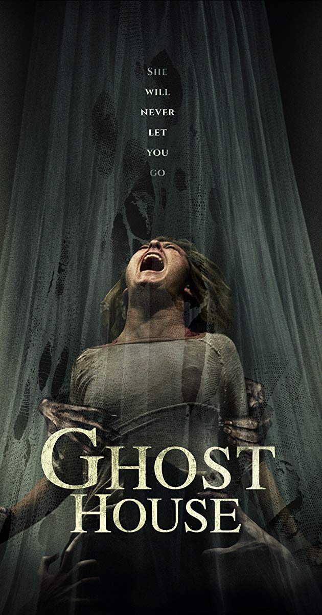دانلود فیلم Ghost House