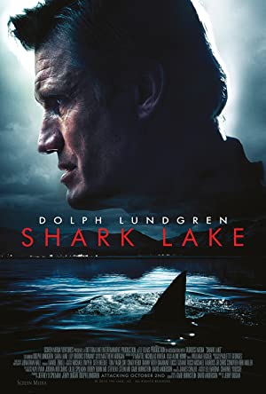 دانلود فیلم Shark Lake