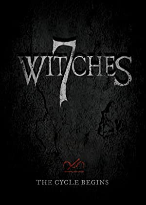 دانلود فیلم 7 Witches