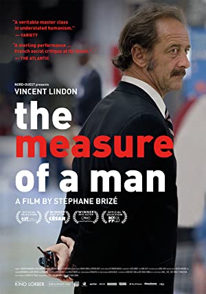 دانلود فیلم The Measure of a Man